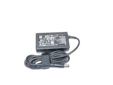  OEM HP 65W 7.4mm AC Power Supply Adapter Charger L39752-001 L40094-001 picture