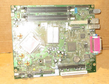 DELL Optiplex GX620 SFF Motherboard 0KH290 picture
