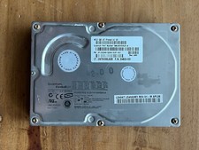 Quantum Fireball 40.0 GB AT IDE 3.5 Hard Drive QML40000LD-A - HDD - 204533-001 picture