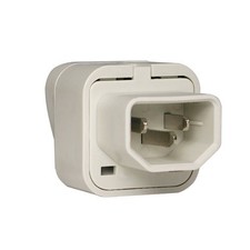 Tripp Lite UNIPLUGINT Power Plug (UNIPLUGINT_34) picture