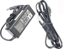 New Genuine 90W AC Adapter For HP All-in-One PC 24-cb1217c 1J9B6AA#ABA 4M9N6AV picture