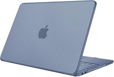 Case for MacBook Neo 13 Inch A3404 (2026) Ultra-Thin Snap On Hard Shell Cover picture