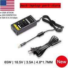 Laptop Charger For HP Pavilion dv1000 dv2000 dv6000 dv6700 dv9000 dv9700 N110 B picture
