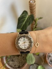 Vintage Advertising AMD Watch Advanced Micro Devices Wristwatch - READ picture