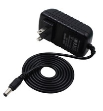 AC Adapter Charger Power Supply Cord for Brother P-Touch Label Maker AD-20 AD-30 picture