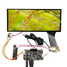 HD LCD Controller Board 10.3inch  VSD103IA 1920x720 IPS Capacitive Touch LCD picture