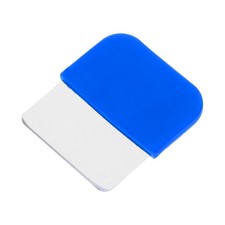 Flat Spudger Pry Blade Opening Repair Tools 0.2mm Ultra Thin for Phone , Blue picture