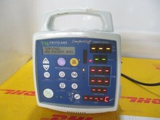 CRITICARE 506NT3 SERIES 506N3 COMFORT CUFF PATIENT Monitor picture