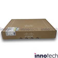 Cisco C1300-48P-4G Cisco 48 Port POE Switch 4 x 1GB SFP New Selaed picture