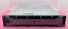 Dell Compellent SC4020F 2U Storage Array 24x 2.5