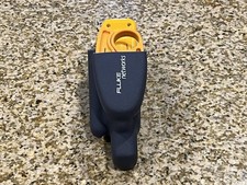 Fluke Networks Pro-Tool Kit D814 Impact Punch Down Tool - Excellent Condition picture