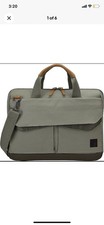 CASE LOGIC LODA-114 Petrol Green 14