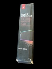 PICTEK Chameleon Large RGB Gaming Mouse Pad PC328A picture