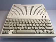 VINTAGE | Apple IIc A2S4000 & New Upgraded IIc Power Supply | Working Perfectly picture
