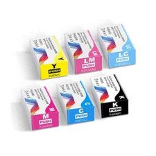 Compatible Epson Discproducer PP-100/PP-50 6-Color Ink Cartridge  (C13S02A9991) picture
