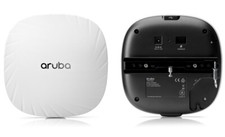 R2H29A HPE Aruba AP-505 (US) dual radio 2x2:2 802.11axUnified AP picture