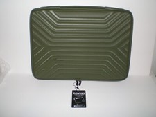 Domiso Water-proof shock-proof 15.6 inch Laptop or Tablet Case (Olive Green) picture