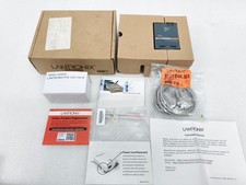 Lantronix UDS1100 Universal Device Server RS232/422/485 Ethernet 10/100 picture