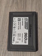 Kingston DC1000M 960GB 2.5