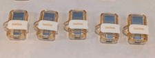 Lot of 5ea 3.0 SanDisk 32GB Dual Drive Ultra USB Micro USB Flash Drive Memory  picture
