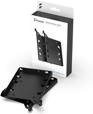 Fractal Design FD-A-TRAY-001 HDD Drive Tray Kit - Type-B for Define 7 Series and picture