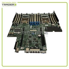 P10630-001 HPE ProLiant DL360 G10 System Motherboard 847479-002 **Pulled** picture