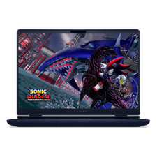 Dell Alienware 16X Aurora Core Ultra 7 16 in RTX 5060 8-64GB RAM 256GB-2TB SSD picture