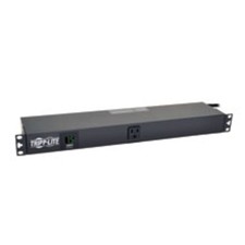 Tripp Lite By Eaton Master-Power Pdumh15-Ra Pdu Metered 1.4Kw 120V 15A 1U Nema picture