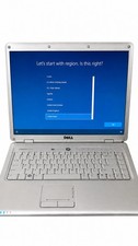 DELL INSPIRON 1525 INTEL PENTIUM DUAL CORE 1.86GHz 3GB RAM WIN 10 Pro *Bad Batt* picture