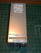 Emerson Power Supply Model 7001540-J000 - Server Power Supply picture