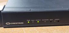 CRESTRON Energy Monitoring Power Conditioner & Controller PC200 picture
