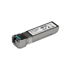 Startech.Com Msa Uncoded Sfp Module - 10Gbase-Bx - 10 Gigabit Ethernet Bidi picture