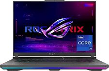 ASUS ROG STRIX G16 Gaming Laptop (Core i9 13980HX/32GB/RTX 4070/2TB/FHD/165Hz) picture