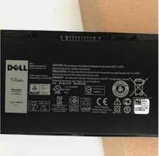 Genuine 54Wh 3RNFD Laptop Battery For Dell Latitude E7450 E7440 Series Notebook picture