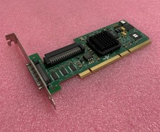 LSI Logic LSI20320-R Ultra320 SCSI to PCI-X Adapter Card picture