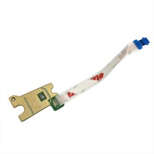 SWITCH POWER USB BUTTON BOARD FOR DELL LATITUDE 3510 3410 P101F 450.0KD0A.0031 picture