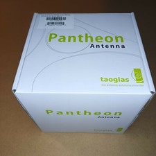 5-in-1 GPS-GLONASS, Two Cellular (3G/4G/LTE) & Two WiFi 2.4/5 GHz Antenna picture