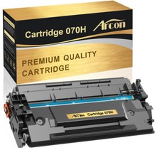 1Pack 070H Toner Cartridge for Canon imageCLASS MF465dw LBP247dw MF467dw MF461dw picture