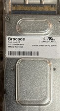Brocade 100GE SR10 CFP2 100M Transceiver Module P/N: 57-1000284-01  NEW IN BOX picture