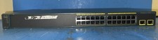 Cisco 2960 Catalyst WS-C2960-24TT-L)24-Ports-Ports Rack-Mountable Switch Managed picture
