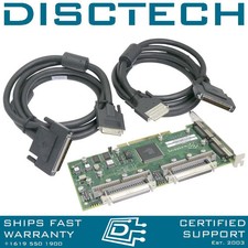 Sun Microsystems X6540A / 375-0005 PCI DC SE Ultra/Wide SCSI Host Bus Adapter picture