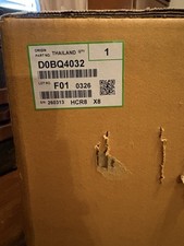 Genuine Ricoh D067-4018 Fuser Unit 110 / 120 Volt for Aficio MP 171 D0674018 picture
