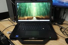 Dell Latitude 5430 Rugged Intel i5 11th Gen 16GB RAM 256GB NVMe Win 11 Pro picture