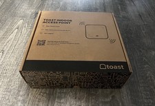Pronto Networks PC26 Dual-Band Access Point Wi‑Fi 6 (PC26-W6-MT-48C) White - NEW picture