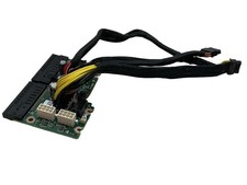 7Y88V 07Y88V NEW DELL Backplane for PowerEdge XR11/XR12 PSU picture