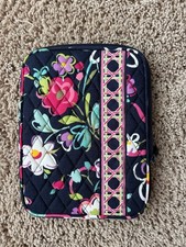 Vera Bradley E-Reader Sleeve Zip picture