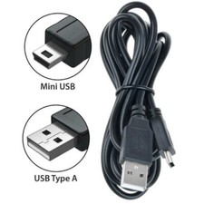 4ft Mini USB2.0 Cable Cord For TI-NSpire CX TI84 Plus C Silver Edition Graphing picture