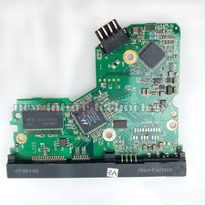 Sata 2060-701335-005 HDD PCB Circuit Hard Drive Controller Board  Rev A Original picture