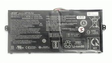BATTERY 2-CELL POLYMER 4670MAH AP16L 2S1P PANASONIC picture