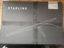 STARLINK GEN 3 Standard Kit SEALED High-Speed Satellite Internet Router UTA-232 picture